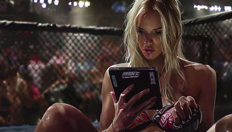 ufc betting guide - how to bet on the UFC