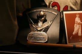 1024px-Ferguson_Jenkins'_Cy_Young_Award,_Canadian_Baseball_Hall_of_Fame,_St._Marys_Ontario_2944_(4871384701) (1)