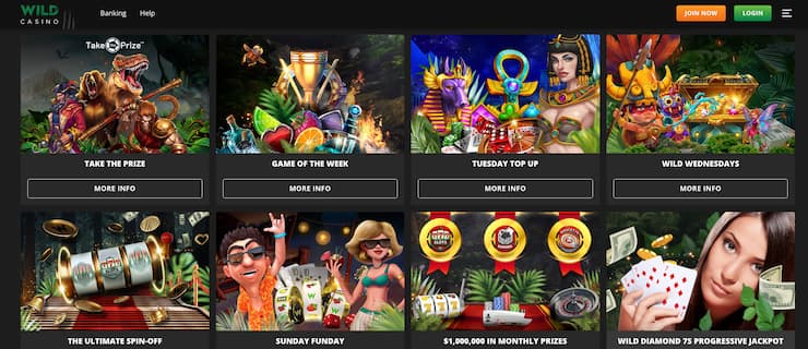 fast payout casinos bonus examples