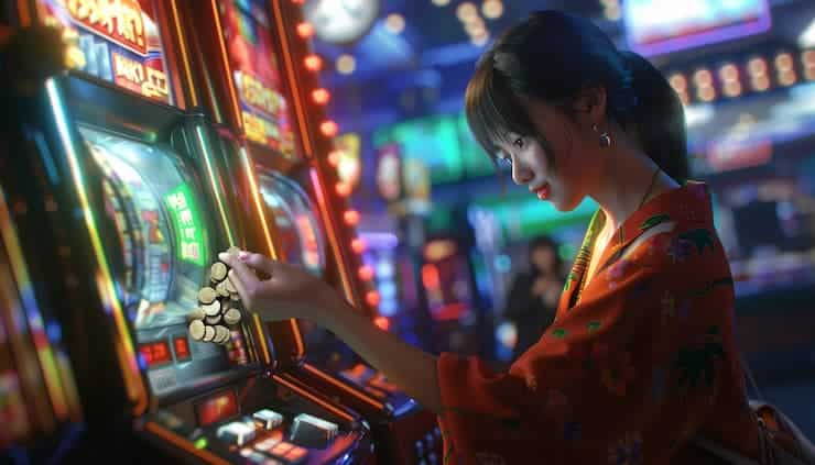 Slot Machine Tips - Improve Winning Chances with Top Slots Tips