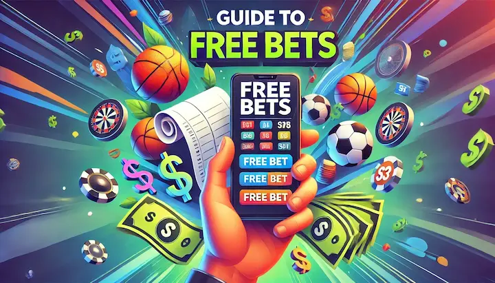 Free Bets (1)