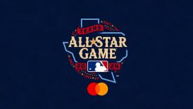 MLB All Star Game (1)