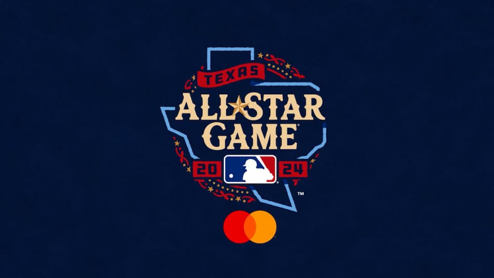 MLB All Star Game (1)