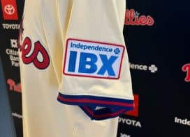 Phillies IBX