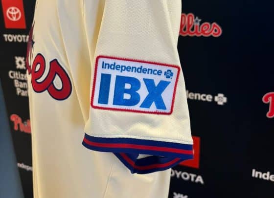 Phillies IBX