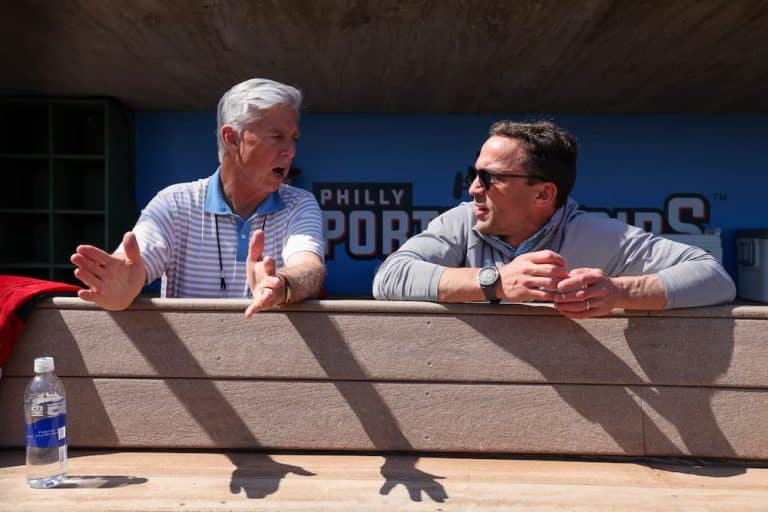 Phillies trade rumors a running thread of the latest philadelphia