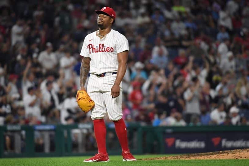 Phillies Trade Rumors: A Running Thread of Phillies Trade Rumors