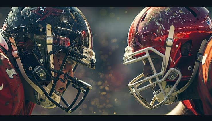 head to head betting