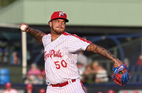 Taijuan Walker