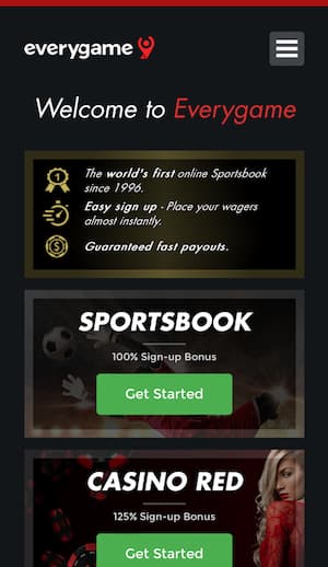 everygame app