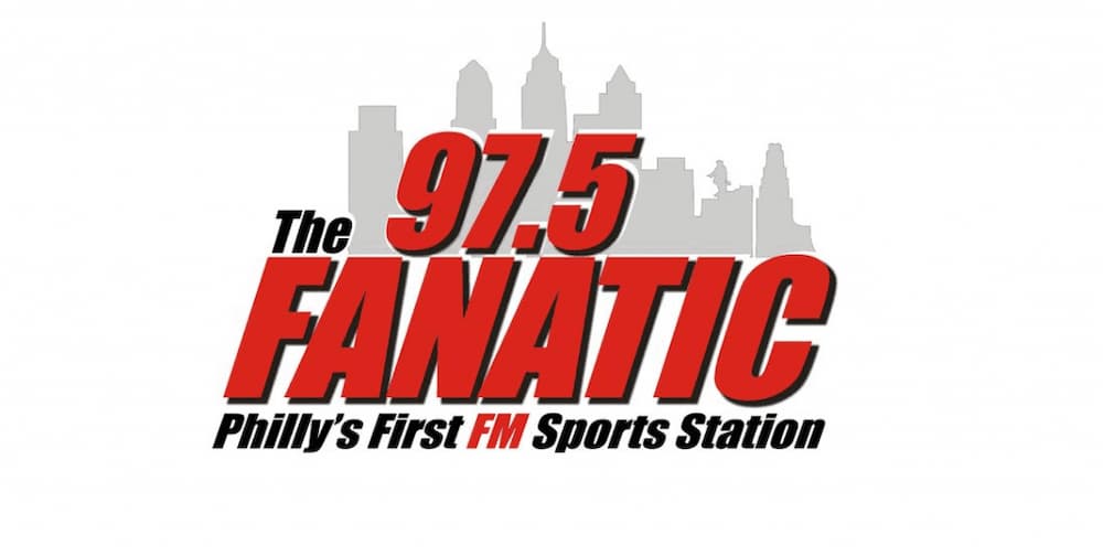 Mike Missanelli Returns to 97.5 The Fanatic Philadelphia Sports News Today Rumors Game Coverage in Philly