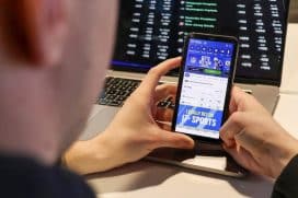 iGaming pic