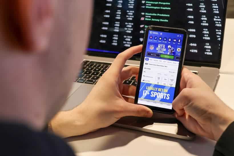 iGaming pic