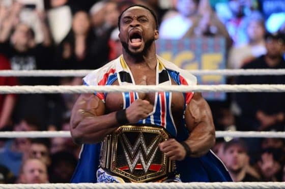 Wrestling: WWE Survivor Series