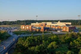 Presque Isle Downs and Casino pic