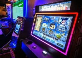 Pennsylvania Gaming PGCB Fines Video Gaming Terminal Operators Totaling K