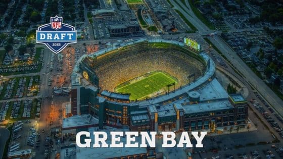 NFL Draft