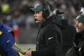 Kellen Moore