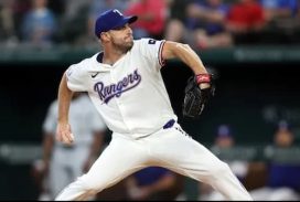 scherzer