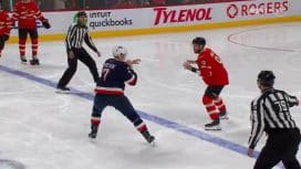 4 Nations Face Off