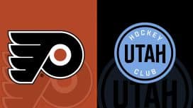 Flyers-Utah Away