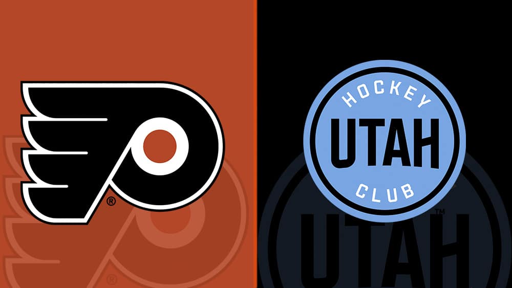 Flyers-Utah Away