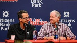 Franzke and Andersen