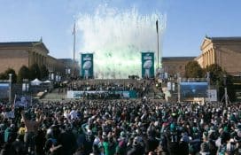 SB Parade