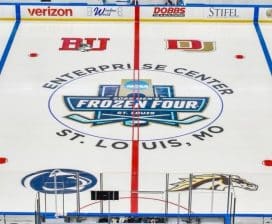 Frozen Four