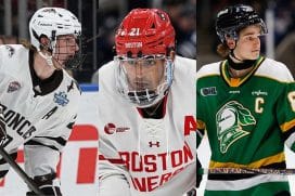 Flyers Prospects