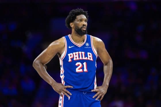 Joel Embiid surgery