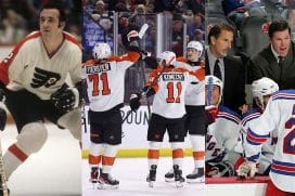 Flyers Notes