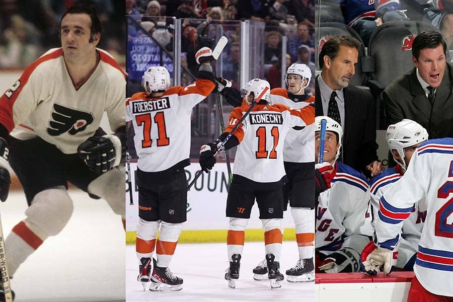 Flyers Notes