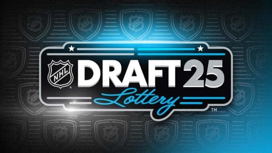 NHL Draft Lottery