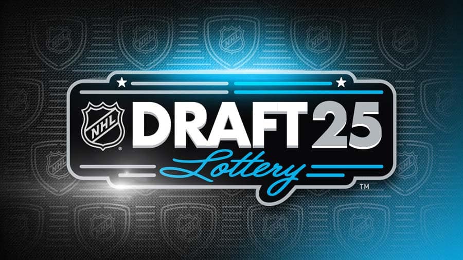 NHL Draft Lottery