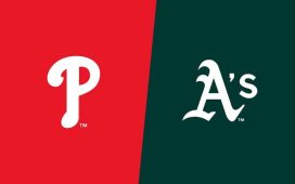 Phillies vs.