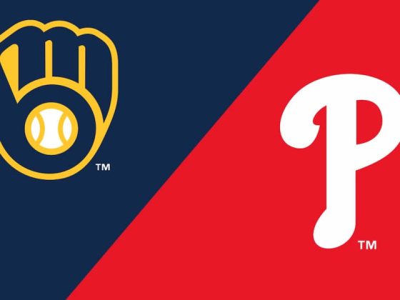 Phillies vs. (1)