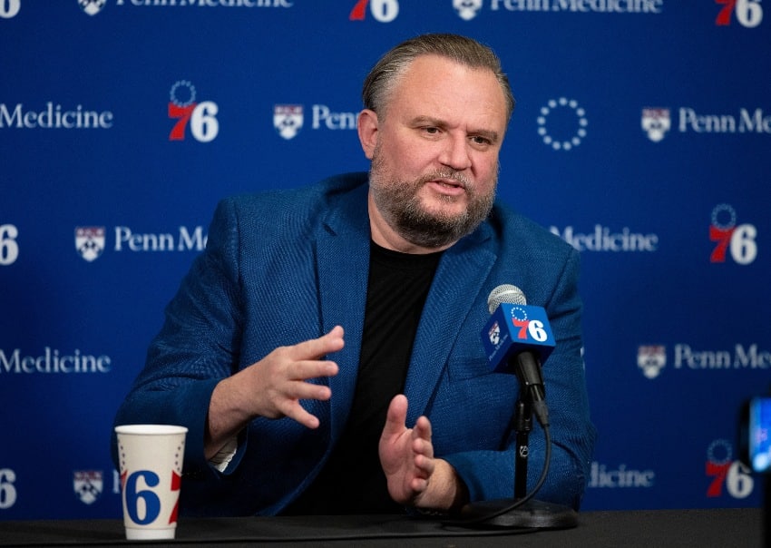 NBA Draft Lottery 2025