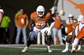Cameron Williams, Texas