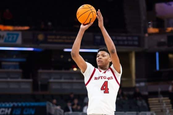 Ace Bailey NBA Draft