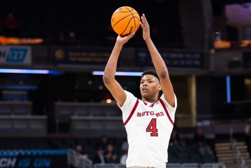 Ace Bailey NBA Draft