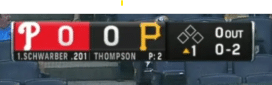 Phils at Pirates