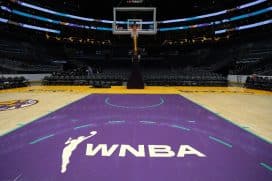 WNBA expands to Philadelphia