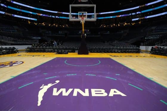 WNBA expands to Philadelphia