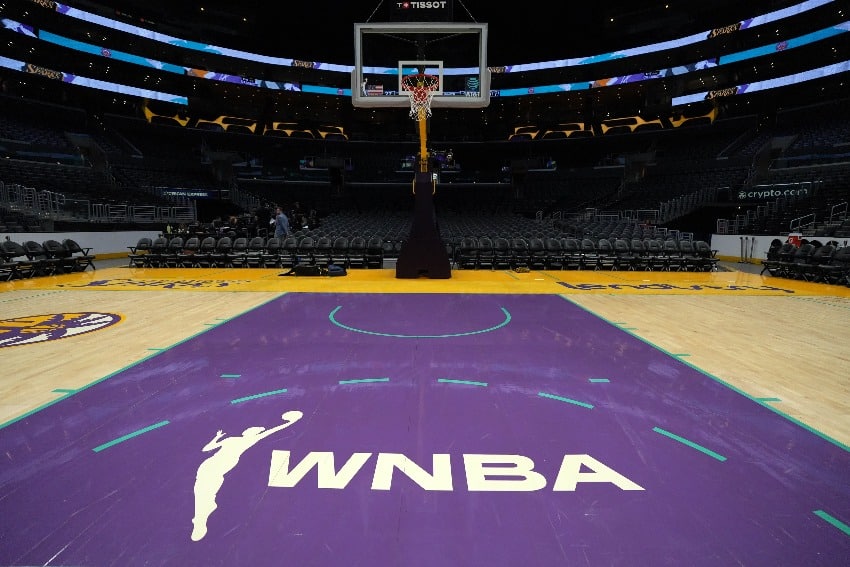 WNBA expands to Philadelphia