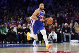 Eric Gordon free agency