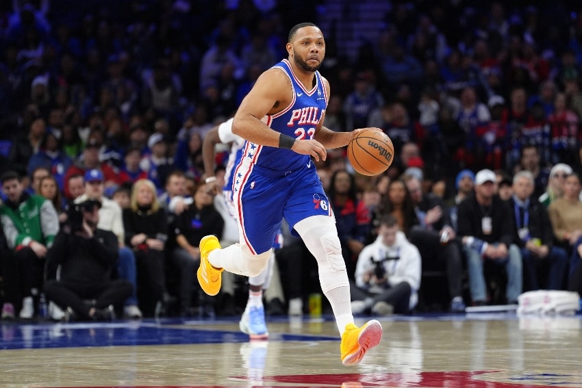 Eric Gordon free agency