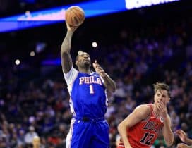 Andre Drummond