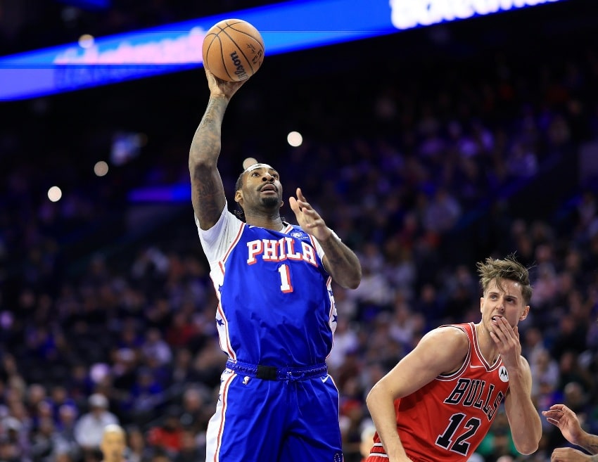 Andre Drummond