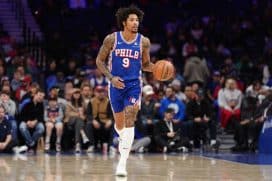 Kelly Oubre Jr.